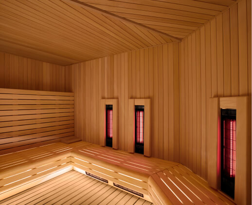 Spa & Wellness görseli 3